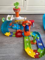 VTech Toet Toet Auto's Luchthaven, Ophalen, Zo goed als nieuw