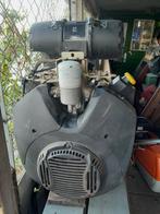 Kohler CH1000 37HP 2 cilinder., Ophalen, Gebruikt