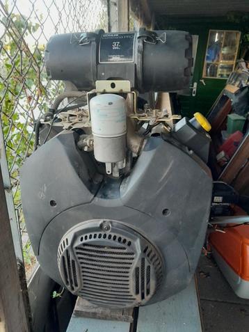 Kohler CH1000 37HP 2 cilinder. beschikbaar voor biedingen