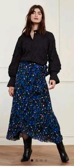 Fabienne Chapot Bobo Frill rok maat M *nieuw *, Kleding | Dames, Rokken, Maat 38/40 (M), Blauw, Nieuw, Ophalen of Verzenden