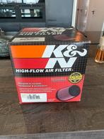 K&N RC-1637 lucht filter universeel, Nieuw, Ophalen of Verzenden
