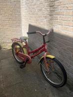 Fiets voor meisejs (20 inch fiets), Ophalen, Zo goed als nieuw, 20 inch