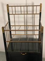 Antieke Muziekstandaard Jaren '20, Huis en Inrichting, Kasten | Dressoirs, Ophalen, Minder dan 50 cm, Gebruikt, 25 tot 50 cm