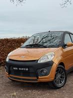 Ligier | Ixo TRECK | NETTE STAAT | 45KM | DCI | Brommobiel, Ophalen, Gebruikt, Ligier, 16 km/u of meer