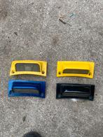 Tph kenteken verlichting 50cc 125cc 180cc, Ophalen of Verzenden