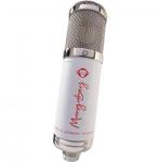 Monkey Banana Mangabey buizen condensatormicrofoon (wit), Muziek en Instrumenten, Microfoons, Ophalen of Verzenden, Nieuw, Studiomicrofoon