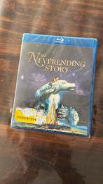 Never Ending Story Blu-Ray NIEUW in seal, Ophalen of Verzenden, Nieuw in verpakking