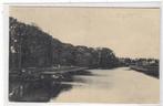 Dokkum-Oosterbolwerk circa 1925, Verzenden, 1920 tot 1940, Ongelopen, Friesland