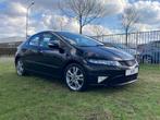 Honda Civic 1.8 Style Mode, Auto's, Voorwielaandrijving, Euro 5, Gebruikt, 4 cilinders