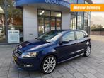 Volkswagen POLO 1.4-16V COMFORTLINE-5DEURS-17INCH LMV-AIRCO-, Auto's, Voorwielaandrijving, 86 pk, Gebruikt, Huisgarantie