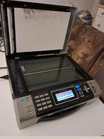 Te koop.Brother merk printer en scanner MFC-490CW., Computers en Software, Scanners, Ophalen