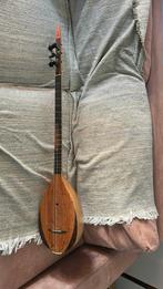 Griekse luit Boulgari / Mpoulgari, Ophalen, Gebruikt, Luit, Saz of Bouzouki