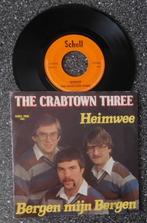 The Crabtown Three - heimwee (vanaf € 2,50), Ophalen of Verzenden
