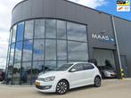 Volkswagen Polo 1.0 BlueMotion Edition, Voorwielaandrijving, Stof, Gebruikt, 95 pk
