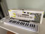 Arturia Keystep 37 met Decksaver!, Overige merken, Zo goed als nieuw, Aanslaggevoelig, Overige aantallen
