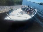 Noors sloepje klaarvaar, Ophalen, Overige typen, Motorboot