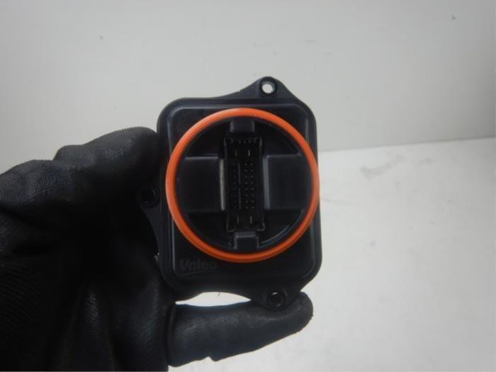 Module bochtverlichting Volkswagen Golf (22727990), Auto-onderdelen, Elektronica en Kabels, Gebruikt, Ophalen