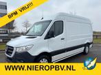 Mercedes-Benz Sprinter 316CDI L2H2 Automaat Airco Navi Cruis, Gebruikt, Euro 6, 4 cilinders, Bedrijf
