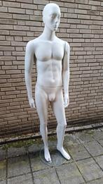 paspop heren model, Hobby en Vrije tijd, Ophalen, Gebruikt, Paspop