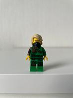 Lego Ninjago Lloyd Armor, Ophalen, Zo goed als nieuw, Lego
