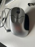 Verticale Muis - Ergonomisch Design (Bakker Elkhuizen), Rechtshandig, Muis, Gebruikt, Ergonomisch