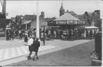 Dordrecht Bethlehemplein mei 1935 DAWA week., Ophalen of Verzenden, 1960 tot 1980, Ongelopen, Zuid-Holland