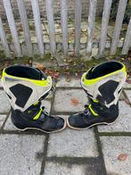 Crosslaarzen Tech 7 - Maat 46, Motoren, Kleding | Motorkleding, Ophalen of Verzenden, Tweedehands, Heren, Laarzen