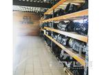 Motor van een Landrover Discovery, Ophalen of Verzenden, 3 maanden garantie, Gebruikt, Land Rover