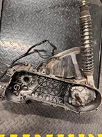 gilera runner 50cc 2takt rechter carterhelft incl vertanding, Ophalen of Verzenden, D, D, D