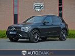 Mercedes-Benz GLC-klasse 300e 4MATIC AMG Premium Plus, Gebruikt, 4 cilinders, 320 pk, Plug-in hybride