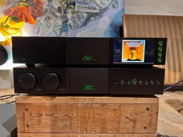Naim NDX2 streamer beschikbaar voor biedingen