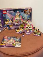 Lego Friends 41393 Bakwedstrijd, Kinderen en Baby's, Speelgoed | Duplo en Lego, Ophalen of Verzenden, Zo goed als nieuw