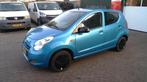 Suzuki Alto 1.0 Base Airco incl. Grote beurt/nwe APK/garanti, Voorwielaandrijving, Stof, Gebruikt, 200 kg