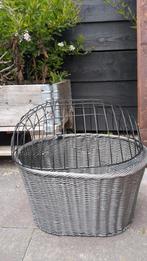 Fietsmandje hond/ kat, Dieren en Toebehoren, Ophalen of Verzenden
