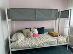 Mooie stappelbed en in goede staat!., Huis en Inrichting, Slaapkamer | Stapelbedden en Hoogslapers, Ophalen of Verzenden, Gebruikt