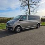VW Transporter 2.0 TDI 150KW 2019     origineel 133.000 km, Auto's, Euro 6, 4 cilinders, Volkswagen, 2500 kg