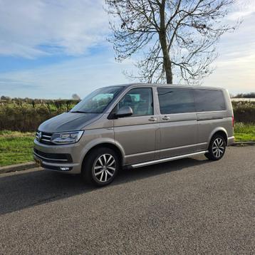 VW Transporter 2.0 TDI 150KW 2019     origineel 133.000 km beschikbaar voor biedingen