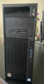 Hp z440, Computers en Software, Desktop Pc's, SSD, Zo goed als nieuw, Ophalen