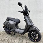 OPZOEK NAAR EEN VESPA SPRINT 2022, Fietsen en Brommers, Scooters | Vespa, Ophalen of Verzenden, Zo goed als nieuw, Benzine