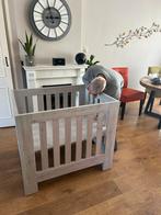 Box, Zo goed als nieuw, Rug, Draagzak, Ophalen