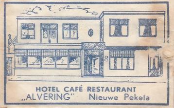 Alvering Nieuwe Pekela beschikbaar voor biedingen