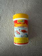 Goudvissenvoer, Dieren en Toebehoren, Dierenvoeding, Ophalen, Vis