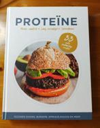 PROTEINE - minder (snaai)trek - lang verzadigd - spieropbouw, Ophalen of Verzenden, Nieuw, Dieet en Voeding