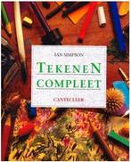 Tekenen compleet, Ian Simpson, Ophalen of Verzenden, Overige typen