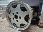 Porsche C2 8J 16 inch Velgen, Ophalen, Gebruikt, Velg(en), 16 inch