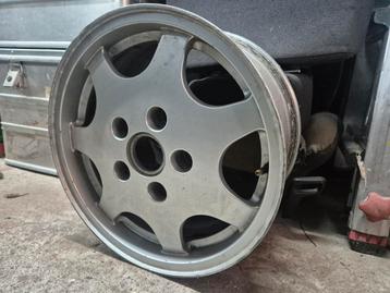 Porsche C2 8J 16 inch Velgen beschikbaar voor biedingen