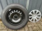 Winterbandenset Audi A1 2023 185/65-15, Auto-onderdelen, Banden en Velgen, Ophalen, Gebruikt, 15 inch, Banden en Velgen