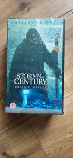 Stephen Kings Storm of the Century, Ophalen of Verzenden, Nieuw in verpakking