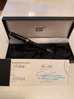 Mont blanc pen, Verzamelen, Pennenverzamelingen, Ophalen, Balpen, Nieuw, Met doosje