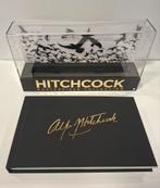 Alfred Hitchcock Masterpiece Blu-ray Collection Box, Cd's en Dvd's, Blu-ray, Ophalen of Verzenden, Zo goed als nieuw, Klassiekers
